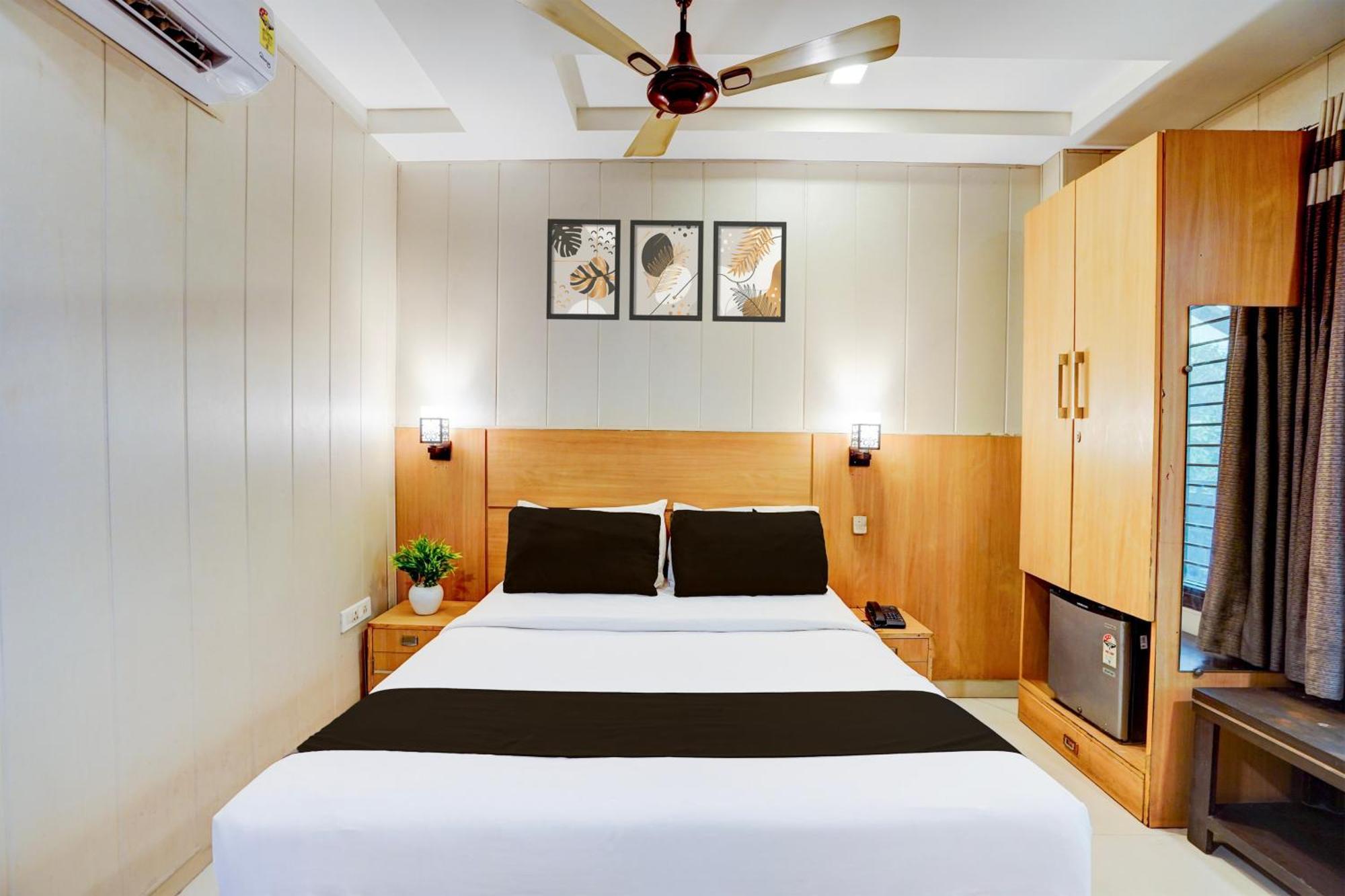 Super Hotel O Rohini Sector 24 Delhi  Exterior photo